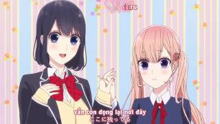 Koi to Uso Ending