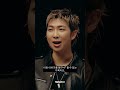 RM Says He 'Still Doesn't Know' What BTS' Identity Is In 2026