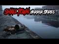A Town With a Strange Night Curfew | 3 Small Town Horror Stories | Gameplay