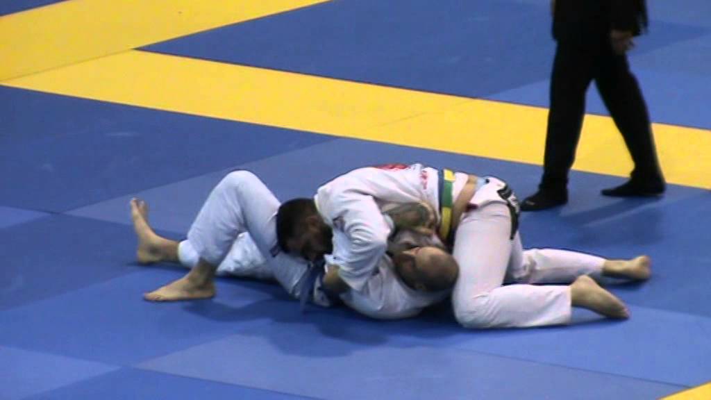 European BJJ 2015 Ilias Pavlakis Open Weight 1 YouTube