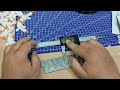 Como colocar PESO embutido na peça da impressão 3D - VIDEOAULA grátis completa