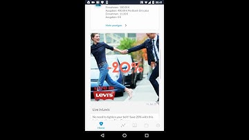 zuper app for Android preview Video