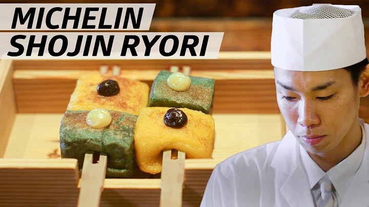 Master Chef Hiroki Abe Earned a Michelin Star for ...