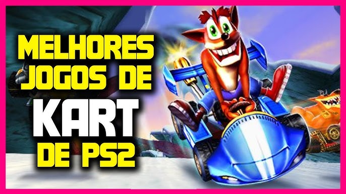 MELHORES JOGOS DE BATALHA DE CARROS/VEÍCULOS DE PS2 l KZK Gameplay 