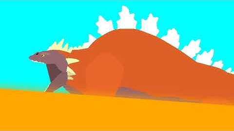 Godzilla Singular Point Evolution Sticknodes v2