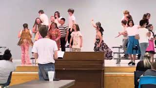 4th grade jukebox time machine 2024