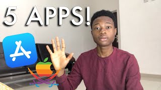 Top 5 Apps Every Hackintosh User Should Have /with Eryoungboy screenshot 5
