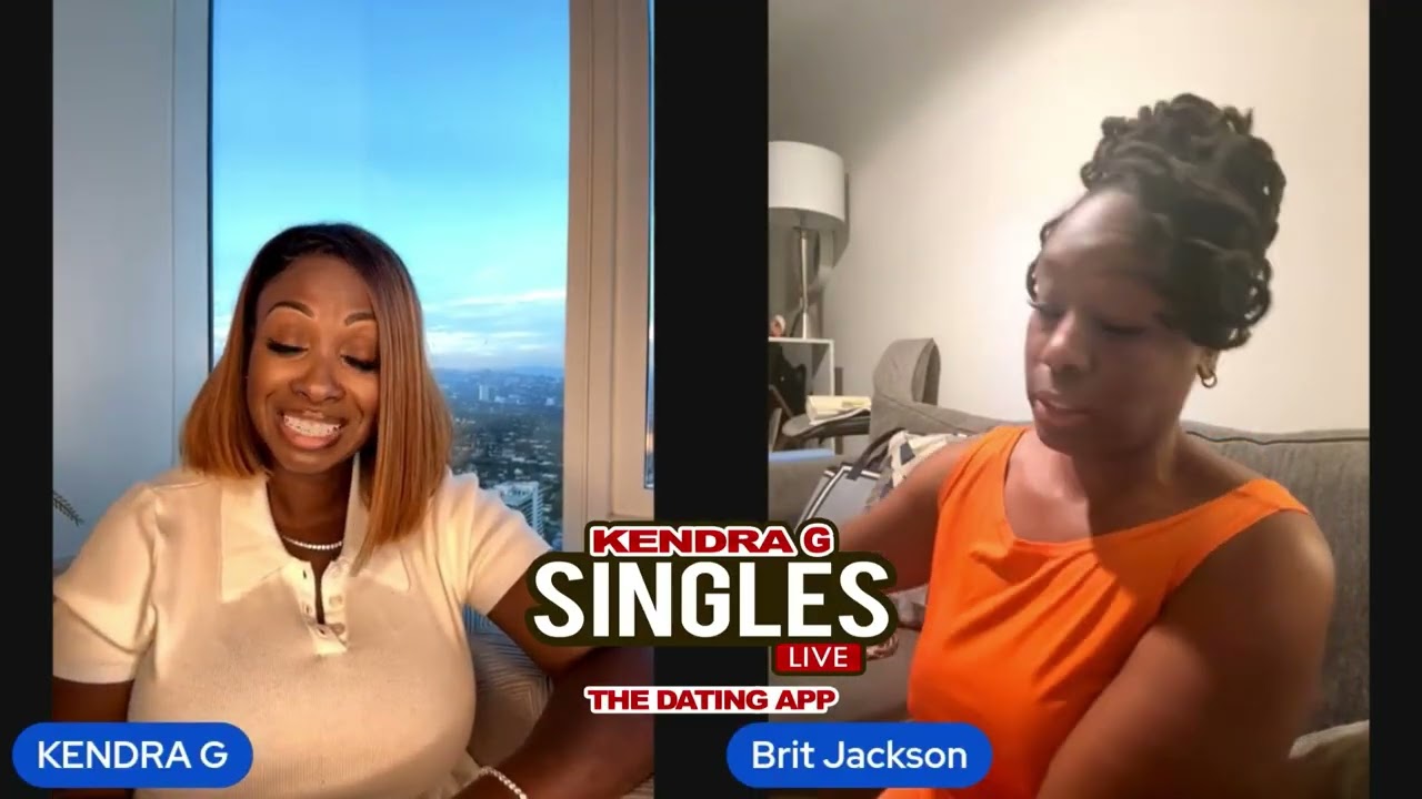 Said she is it! The total package. Must be attractive and fit and a partner. She isn’t saving a man