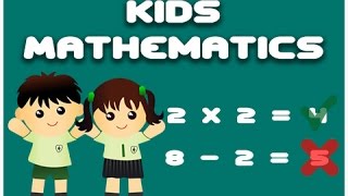 Kids Mathematics  Game Made  With Construct 2 Engine