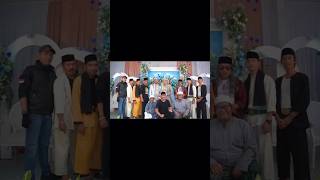 Pantun Pengantin baru #pantun #palangpintubetawi #pengantin #viralvideo