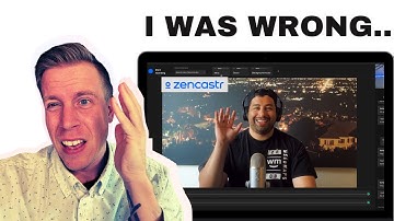 Watch This Before getting Zencastr - Honest Review