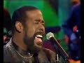 You Are The First, My Last, My Everything (Barry White)