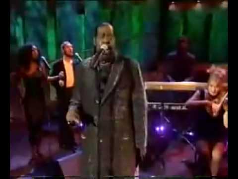 Barry White - You're The First My Last My Everything