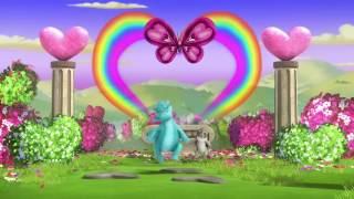 Sofia The First Song 3X10