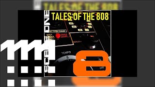 Scape One - Tales of the 808 - 26 Machine Music