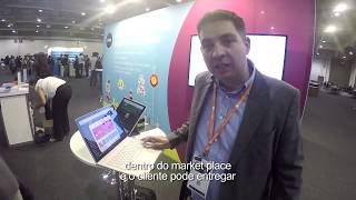 Microsoft Tech Summit 2017 SP