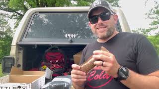 Battlbox gear review: Mission 122