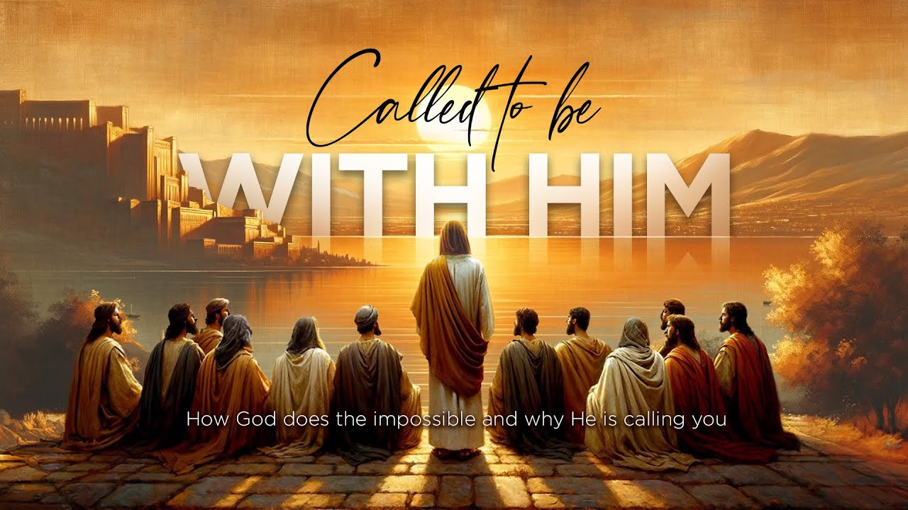 Simon the Zealot | Pastor Brad Wells