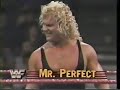 WWF Wrestling Challenge 11 26 89 WWF Wrestling Challenge 11 26 89