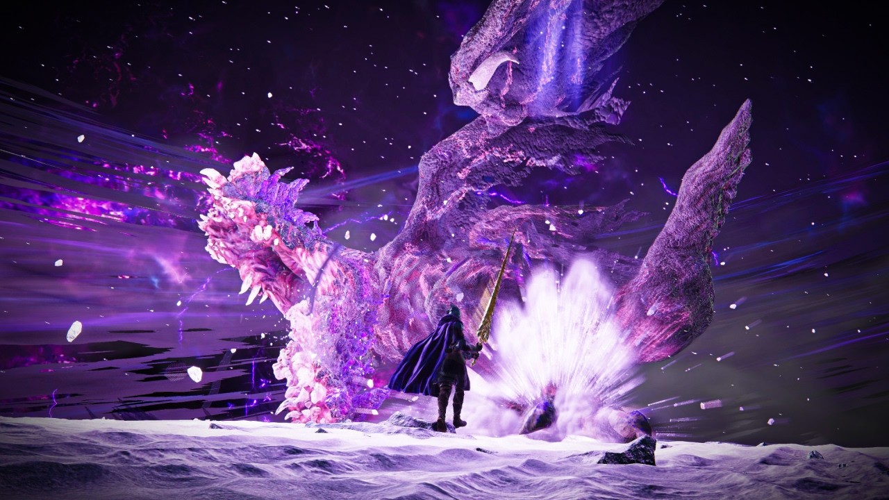 A Collection of Everdark Adel Fights with @koro3586