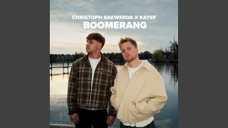 Boomerang
