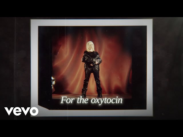 Billie Eilish - Oxytocin