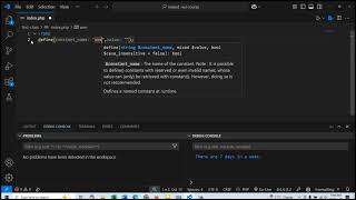 PHP Constants Explained for Beginners – Easy & Simple