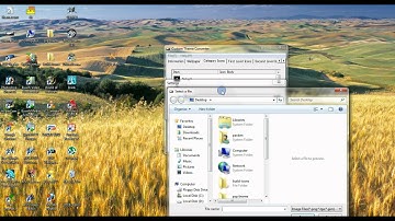 How to  make your own psp theme