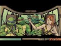 Teenage Mutant Ninja Turtles: Micro-Series Volume 2