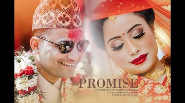 NIsha + Mukti cinematic Video