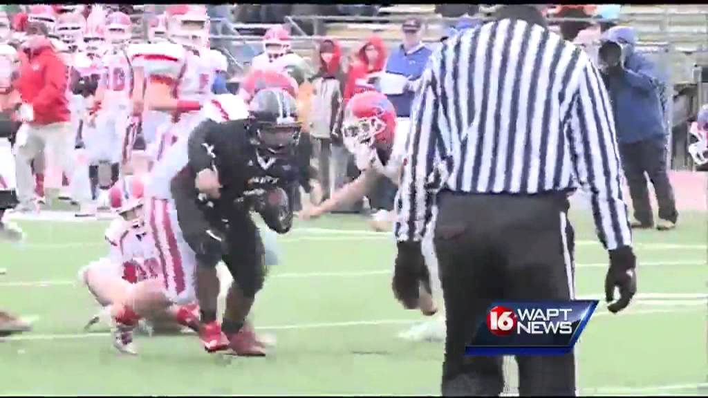 Marshall Academy vs. Trinity Episcopal Day School - MAIS (A) Title Game