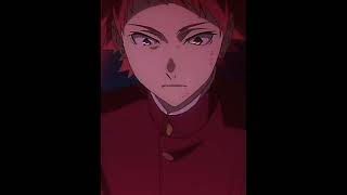 Michizou Tachihara Bungou Stray Dogs Edit