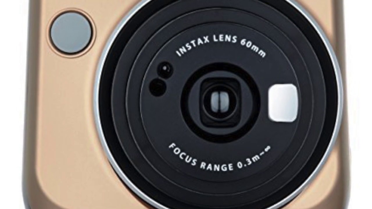 10 Best Polaroid Cameras 2016