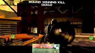 Bluex :: MW2 Short Edit ep.4