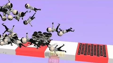 STOP THEM ALL ALL LEVELS #280 GAMEPLAY