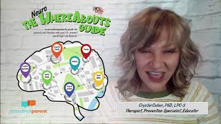 Celebrity PROMO: The Effects of Tech on the Brain Net Worth