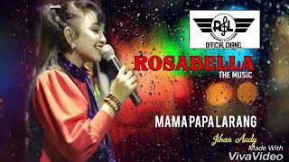 MAMA PAPA LARANG-JIHAN AUDY