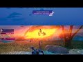 Chapter 6 Season 1 Ranked Win! (Fortnite)