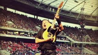 Bruce Springsteen - Live In Hannover 28/05/2013 - Full Concert (Multicam 1080p w/ Better Audio)