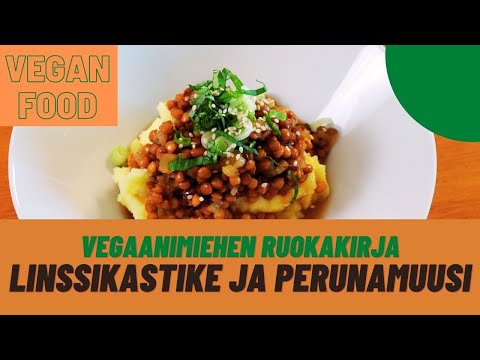 Video: Ero Punaisen Ja Vihreän Linssin Välillä