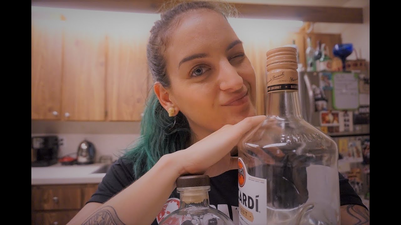 ASMR Bartender- Let Me Find The Perfect Drink For You!