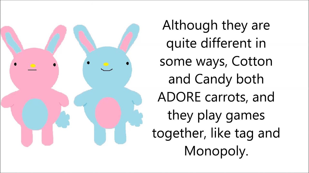 PaperPastels Design a Mascot Contest Entry #8