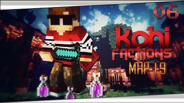 |Map 19| Kohi Lets Play Episode - 6 (JUMPED BY SOLIK!)