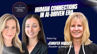 Harnessing AI: Transforming Leadership & HR Strategies