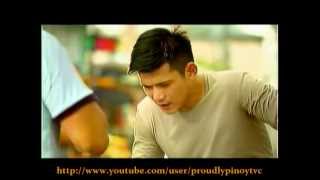 Robin Padilla & Bayani Agbayani - Kawasaki Bikes TVC