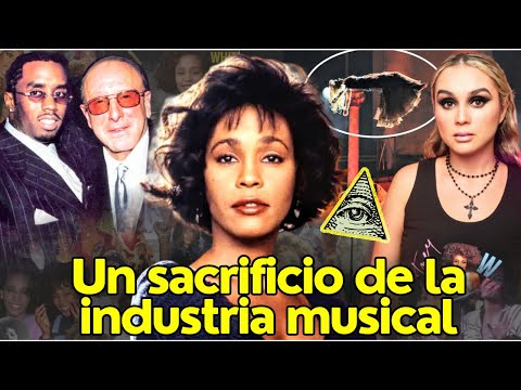 El Sospechoso  Final de Whitney Houston | Especial Octubre