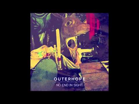 Outerhope - Lost Year