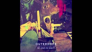 Outerhope - Lost Year chords