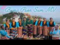 Neh-nang Naksang Ajis Music Video(MV) Bumo Puen Sum⛩️