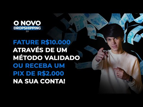 INSCRIÇÕES ABERTAS - O NOVO DROP 2.0 - INSCRIÇÕES ABERTAS - O NOVO DROP 2.0